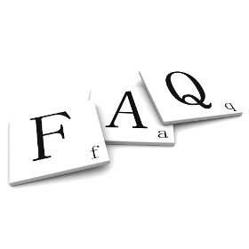 FAQ/Wissenswertes