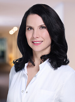 Dr. med. Sandra Münchow
